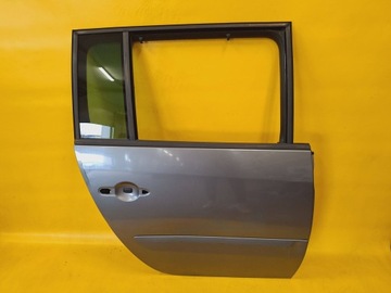 фото thumb №1, Двері правий зад праві задні renault espace iv lak: nv603 nr1713