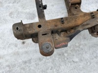 фото thumb №14, Chevrolet tahoe gmc yukon 07-14r рама кузови оригінал oem монтаж