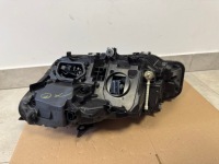 фото thumb №8, Bmw 3 g20 g21 lci рестайлинг правая фара полный led тень line евро оригинал 7886660