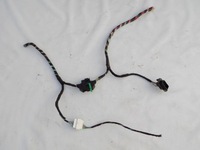 фото thumb №1, Clio iii 3 modus r2 разъём штекер pod сиденье правые