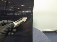 фото thumb №6, Bmw 5 f10 f11 дверь перед передние левая a89