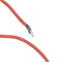 фото thumb №9, Mercedes c292 джгут трубопровід шланг кабель plus плюсовий a1664404337