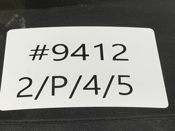 фото thumb №11, Bmw e36 1.8 спідометр  прилади 8371558