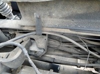 фото thumb №1, Подушка коробки передач man l2000