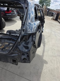 фото thumb №6, Чверть крила задня права сторона audi a3 8v 5-двері sportback 2011-2018 3