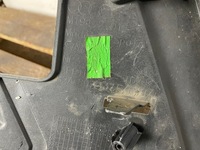 фото thumb №9, Бампер перед передний audi a1 ii 82a s-line полный