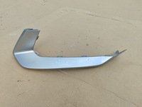 фото thumb №2, Kia sportage v молдинг бампера левая 86595-r2000