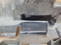 фото thumb №6, Усилитель поперечина fiat grande punto