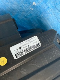 фото thumb №6, Opel vivaro iii zafira d левая правая лампа ксенон