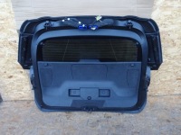 фото thumb №4, Citroen c5 aircross крышка багажника задняя 2019r камера цвет edz