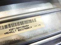 фото thumb №7, Подушка air bag пасажира renault clio iii 8200788814