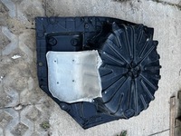 фото thumb №6, Піддон підлога багажника задня renault megane iv kombi