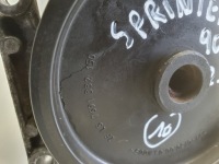 Купить Mercedes sprinter 906 2.2 cdi насос усилителя a0064666601, фото thumb