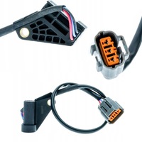 фото thumb №1, Датчик вала коленчатого mazda 323 vi mazda demio