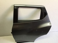 фото thumb №6, Двері зад ліві nissan juke i 10-19 колір kad