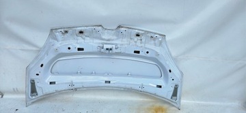 фото thumb №9, Капот крышка двигателя renault kangoo ii iii рестайлинг 2013-2021