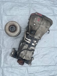 фото thumb №1, Alfa romeo giulia коробка передач передач автоматична 2.2 q2