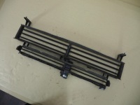 фото thumb №1, Mini f55 f56 жалюзи воздуховод воздуха