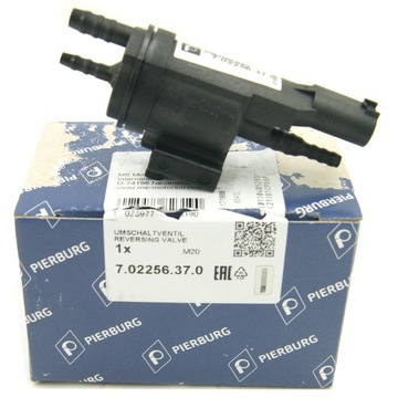 фото thumb №1, Pierburg клапан керування egr do mercedes jeep