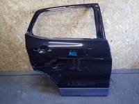 фото thumb №1, Двері зад праві vw t cross t-cross