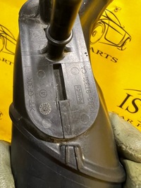 фото thumb №8, Труба повітрозабірник повітря ford kuga mk3 escape mk4 1.5