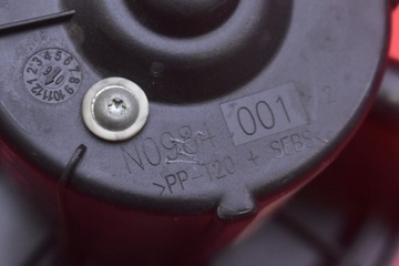 фото thumb №8, Воздуходувка вентилятор воздуховод eu n2431001 peugeot 307 05-08