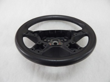 фото thumb №7, Opel vectra c signum- руль кожа оригинал 02-05r