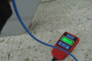 фото thumb №15, Двері лівий зад bmw x3 e83 титан срібло