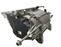 фото thumb №7, Двигатель электрический ebj ebja vw id.buzz skoda elroq enyaq 1ea901153p новый oem номер