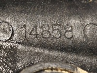 фото thumb №8, Другая запчасть кузов все tesla модель s 14858