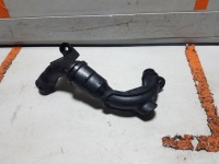 Купити Ford focus mk4 рестайлінг  труба інтеркулер 1.0 ecoboost, фото thumb