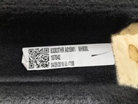 фото thumb №6, Honda odyssey v 18- обшивка килимок підлога середній 83303-thr-a01