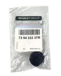 фото thumb №5, Nowa оригинальная заглушка ручки регулировки спинка dokker lodgy oe739433337r