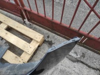 Z168 бампер opel insignia przedlift pdc датчики парковки Недорого, фото thumb