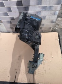 фото thumb №3, Renault talisman чверть лонжерон перед передня ліва права короткий