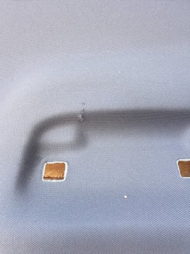 фото thumb №14, Audi a3 8y sportback стеля стеля стійки чорний комплект