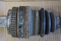 фото thumb №4, Приводной вал правая левая задняя bmw e90 7533446a/02