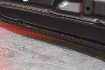 фото thumb №12, Кришка багажника зад задня 2z hyundai santa fe 2 ii 06-10