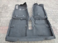 фото thumb №1, Hyundai veloster 2012 обшивка пол europa