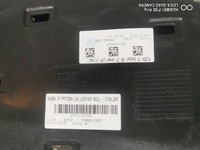 фото thumb №6, Audi a6 a7 c8 кожа гладкая чёрная подушка безопасности проекционный дисплей консоль подушка безопасности комплект