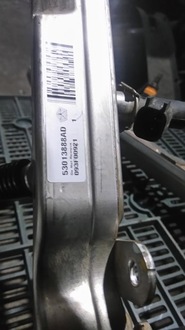 фото thumb №1, Dodge ram 5,7 інжектор