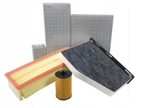 фото thumb №1, Seat alhambra ii 15- 2.0 tdi дизель фільтри набір