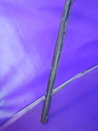 фото thumb №4, Ford transit vi 2.4 d гаситель труба выхлопная