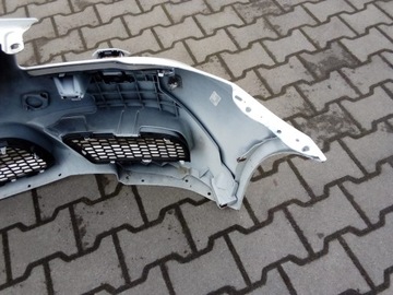 фото thumb №12, Bmw m5 f10 f11 бампер переднє оригінальний