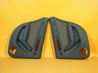 фото thumb №12, Audi a5 8t8 lift сиденья заднее сиденье кожа вентилируемые