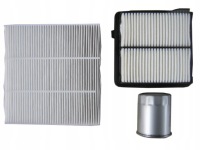 фото thumb №1, Honda jazz gg iii 08- 1.2i 1.4i фильтры набор