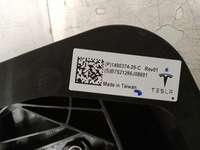 фото thumb №7, Tesla 3 y port зарядки разъём 1490374-29-c + крышка порт 1505514-00-d