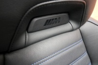 фото thumb №13, Bmw 4 g26 салон сиденья м-пакет з підігрівом память harman vernasca чёрные