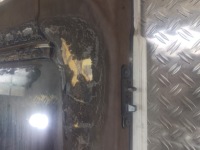 фото thumb №9, Ford transit mk8 15- двері бічні зсувні ліве