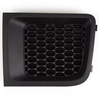 фото thumb №9, Jeep renegade bu 2014-2018 решётка радиатора бампера левая